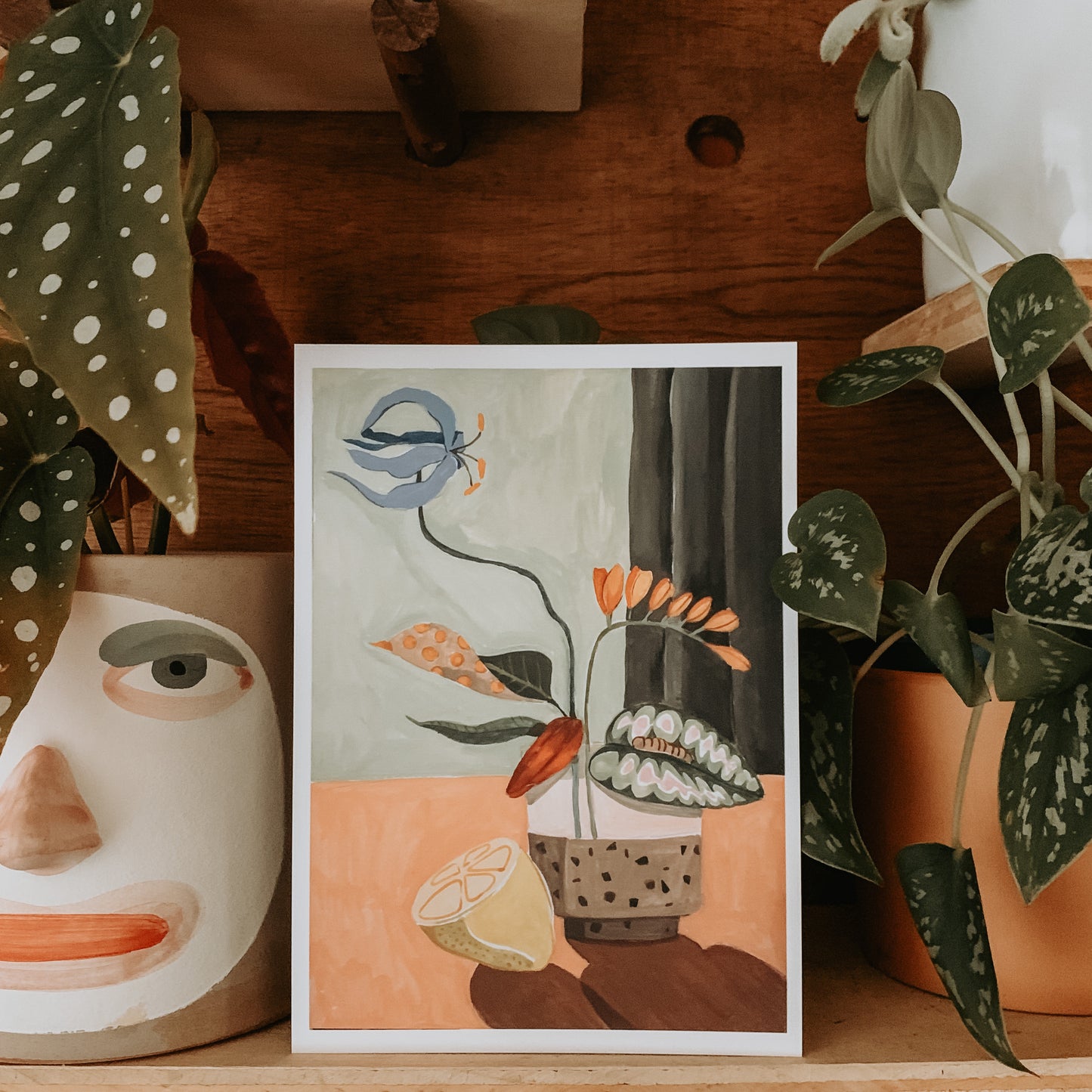 Ikebana