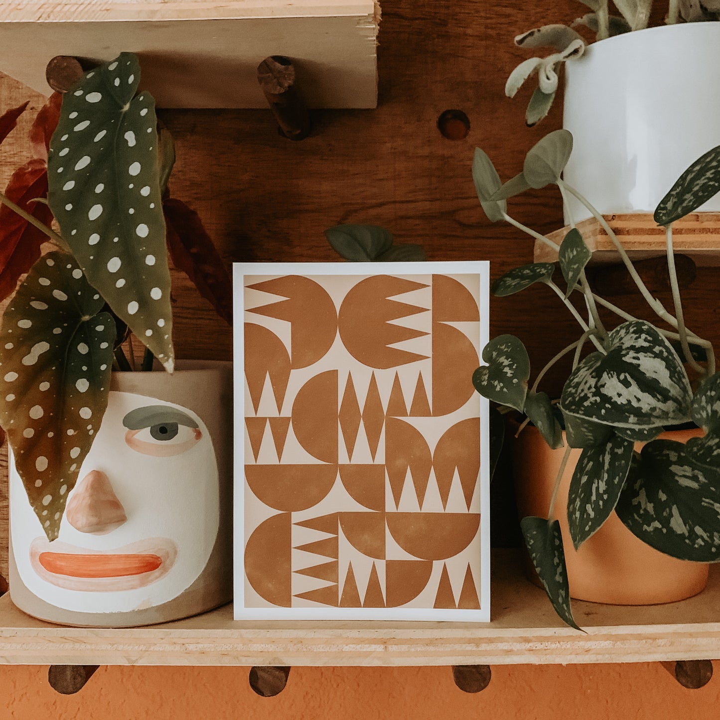Woodblock