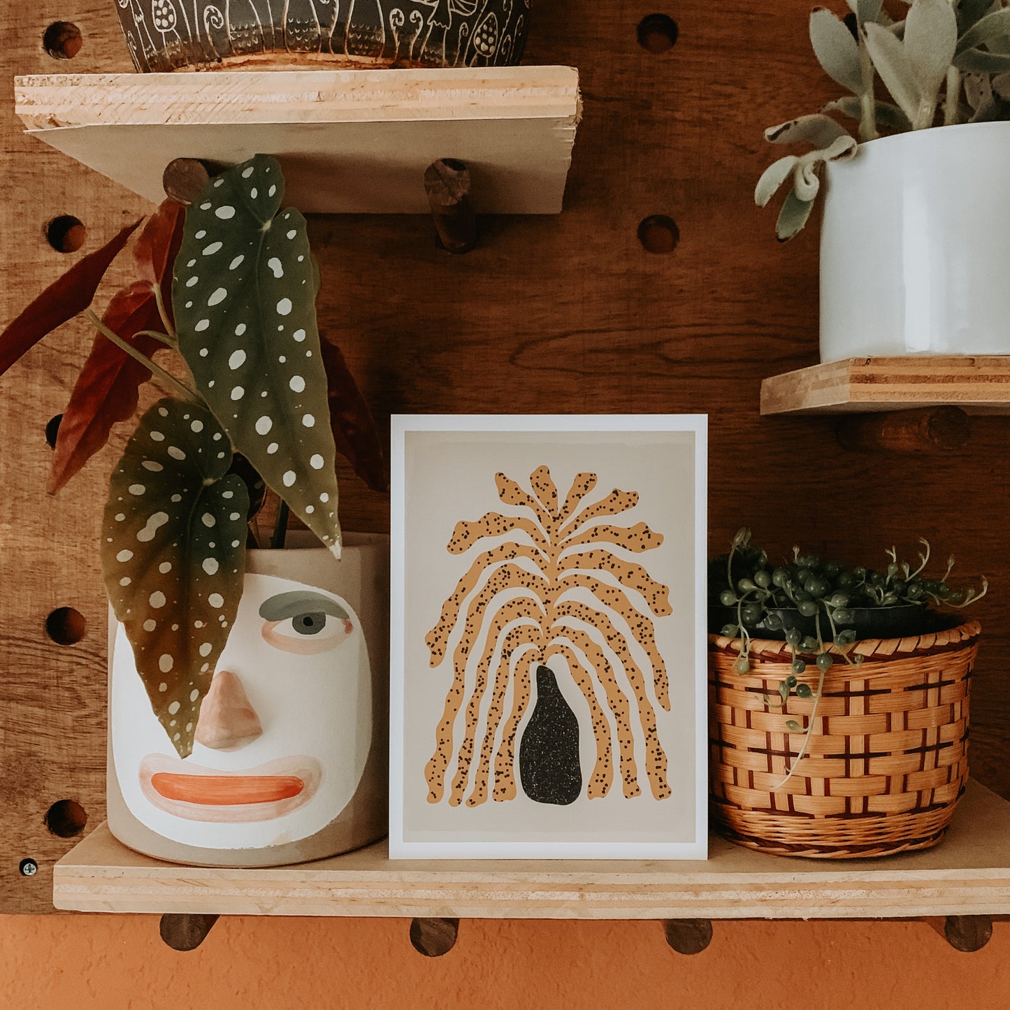 Modern Vase