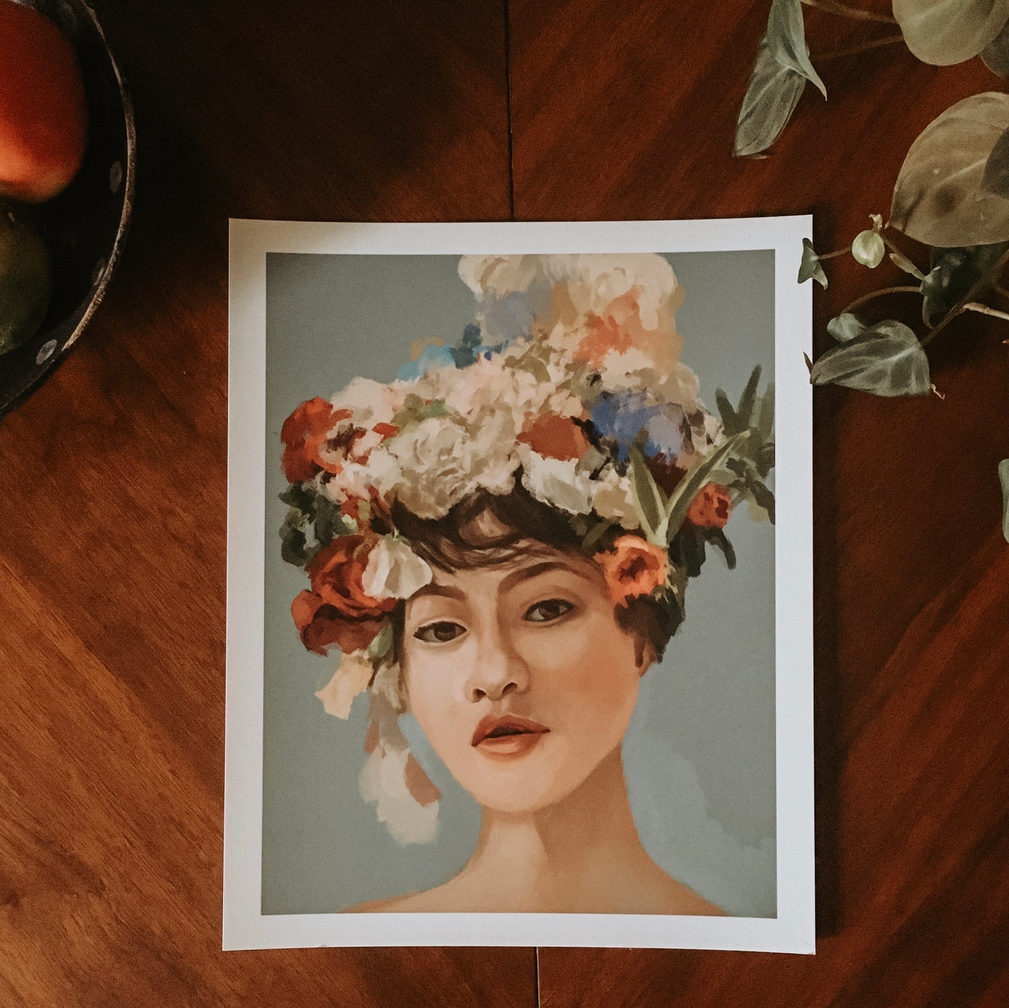 Flores