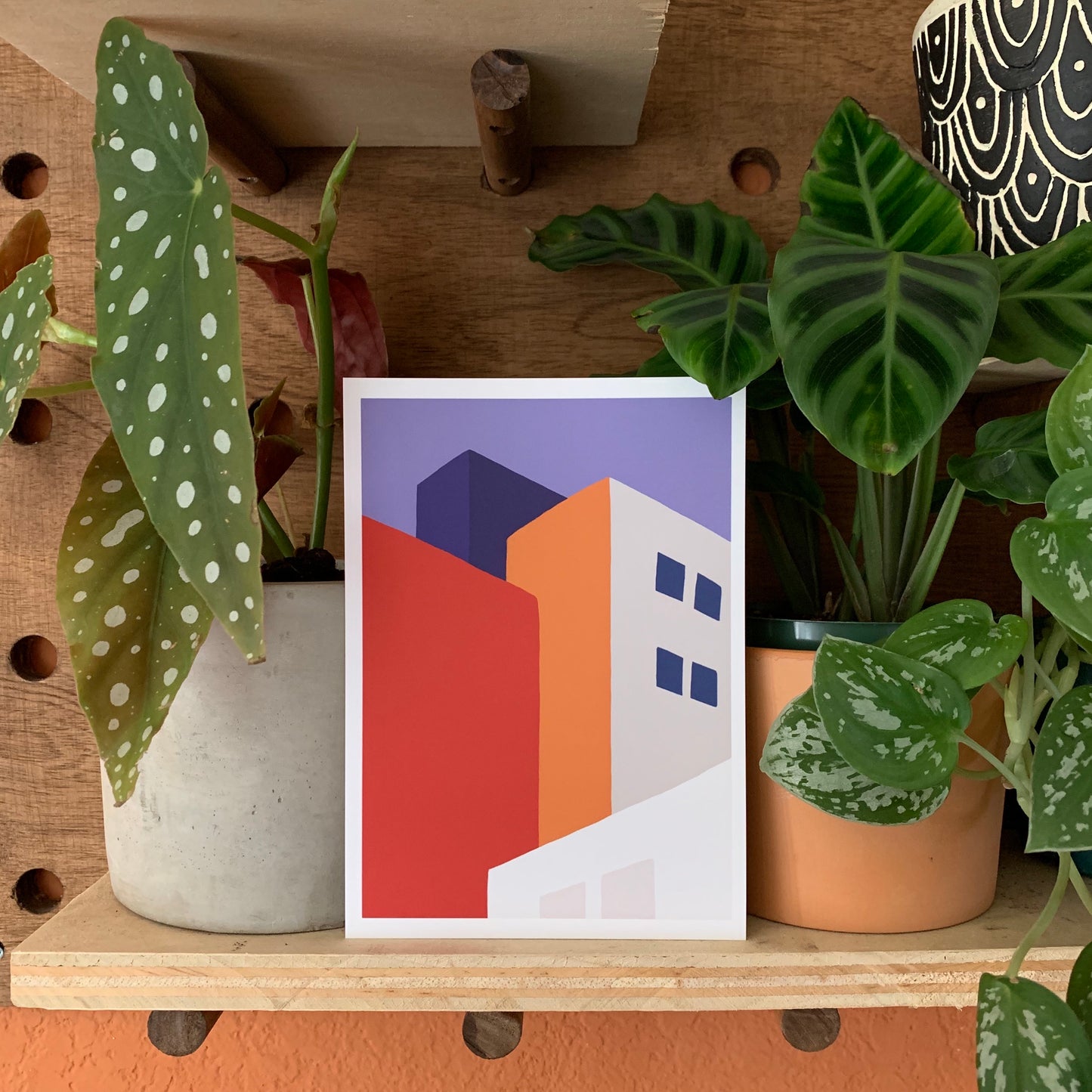 Urban Block