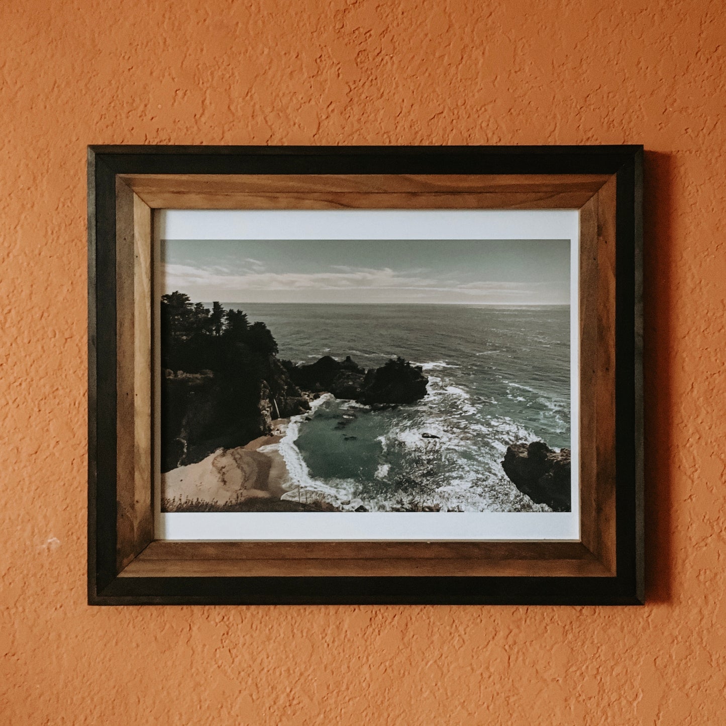 Big Sur