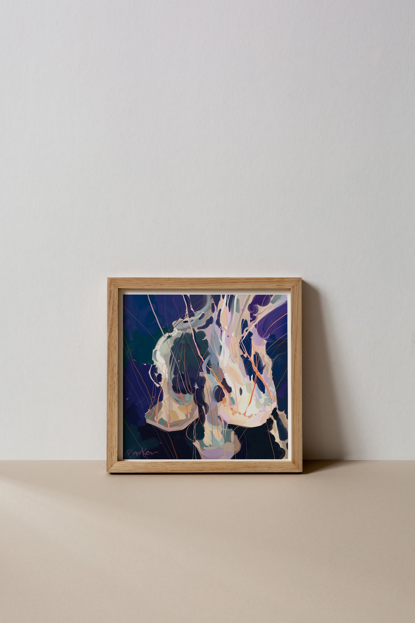 Jumpin' Jellyfish