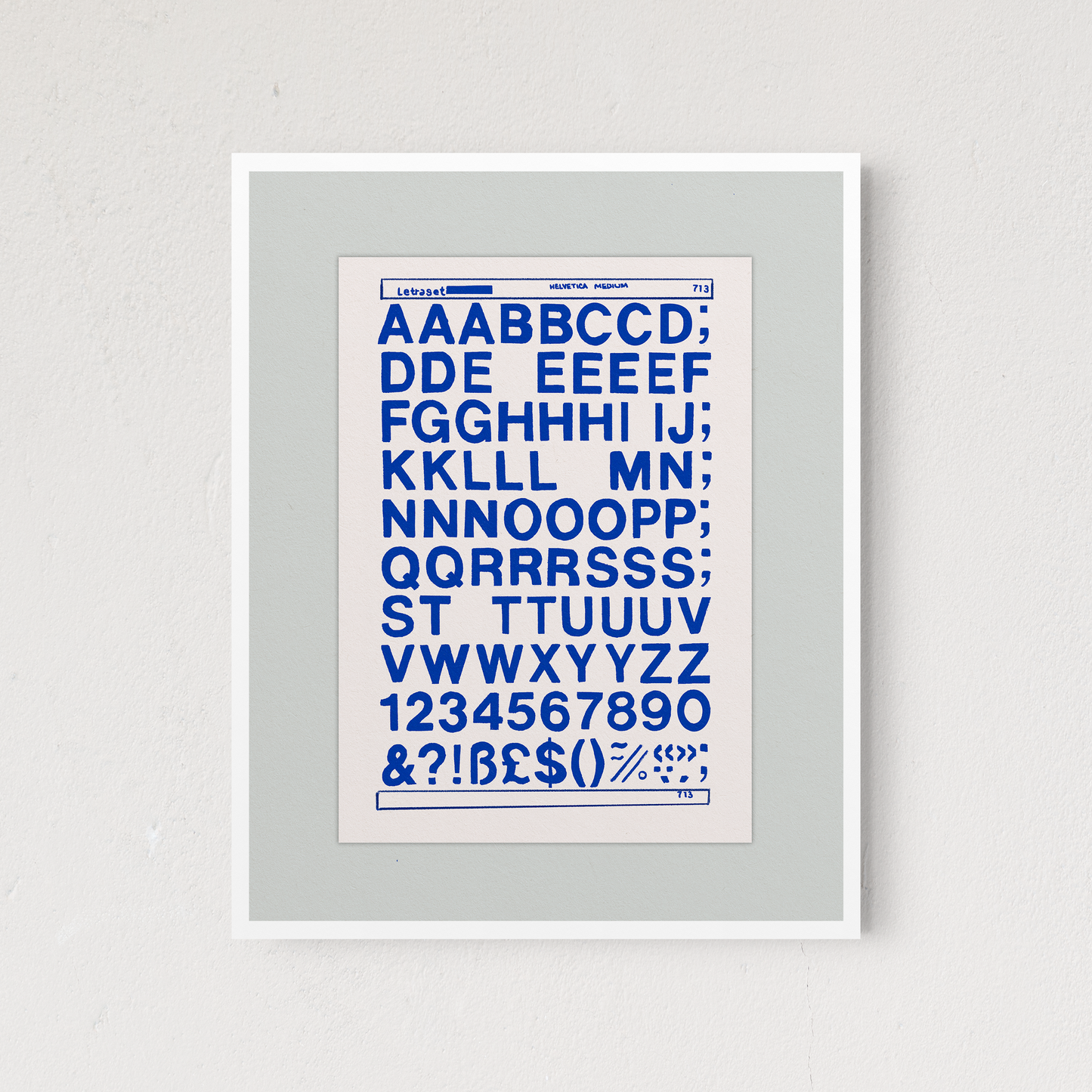 Letraset