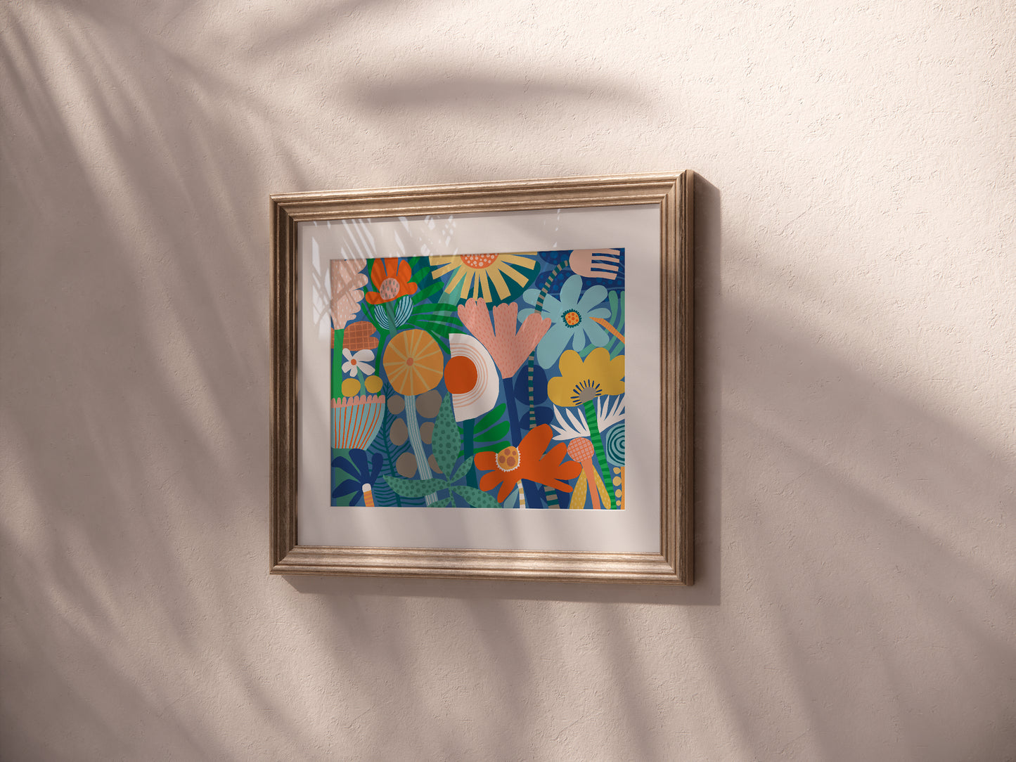 Midnight Bloom