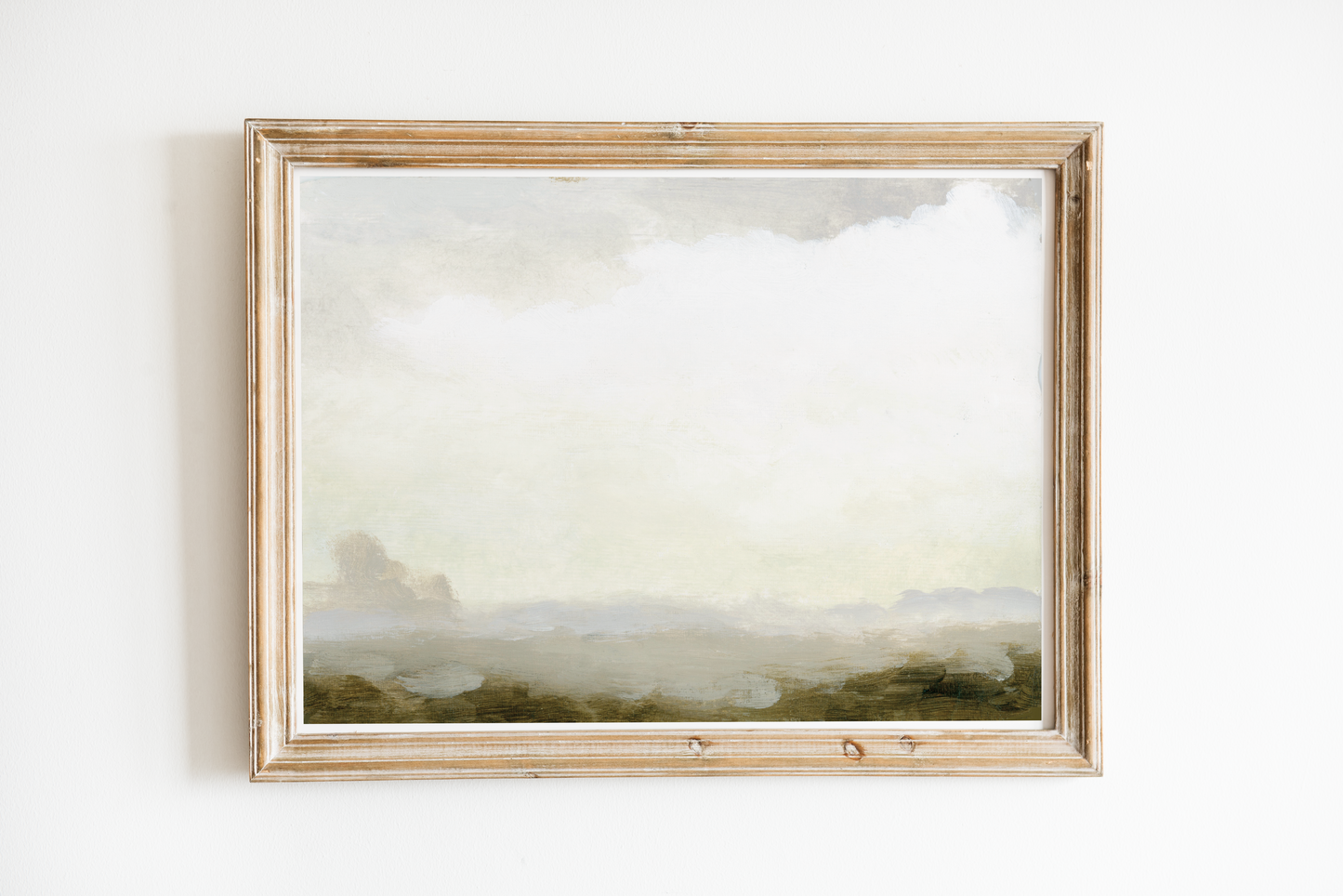 Morning Mist Vol. 1