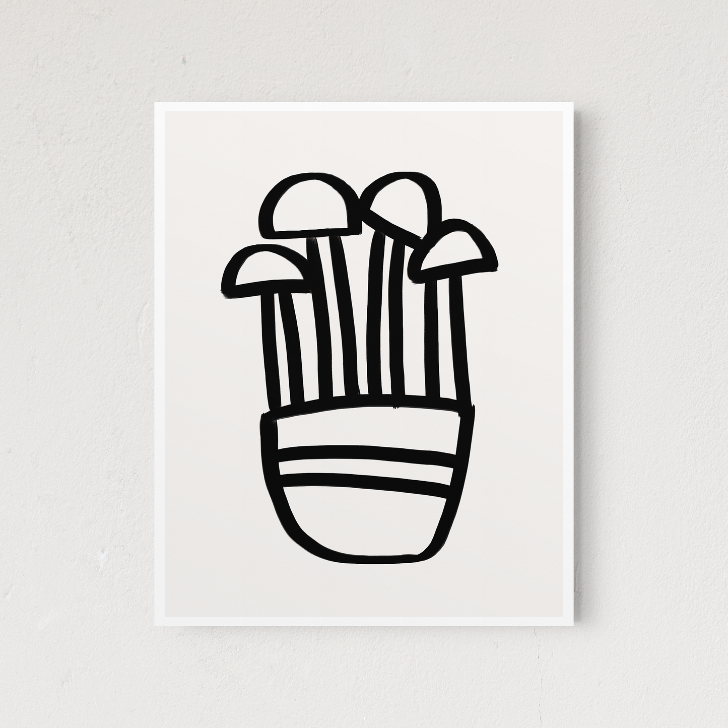 Mushrooms