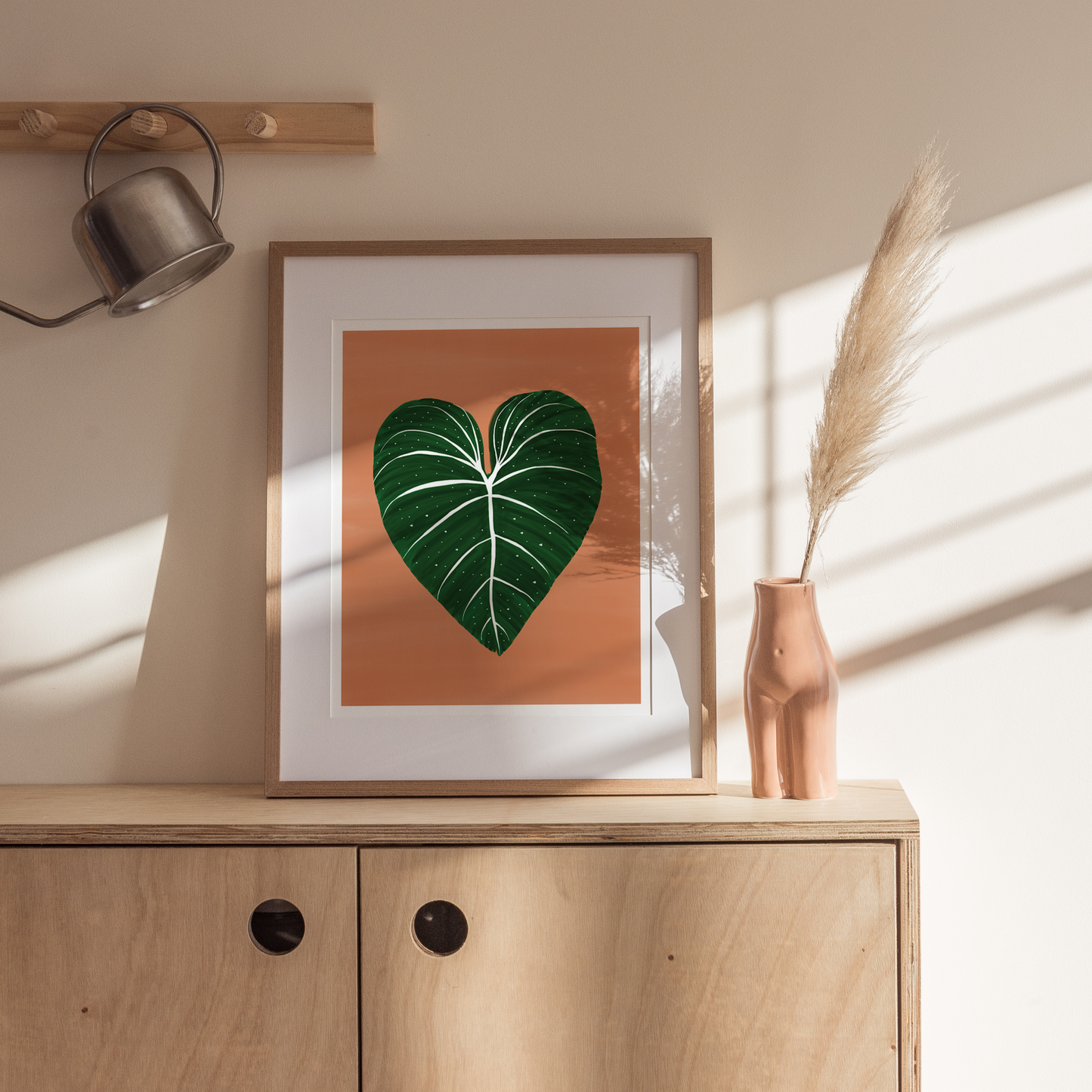 Philodendron