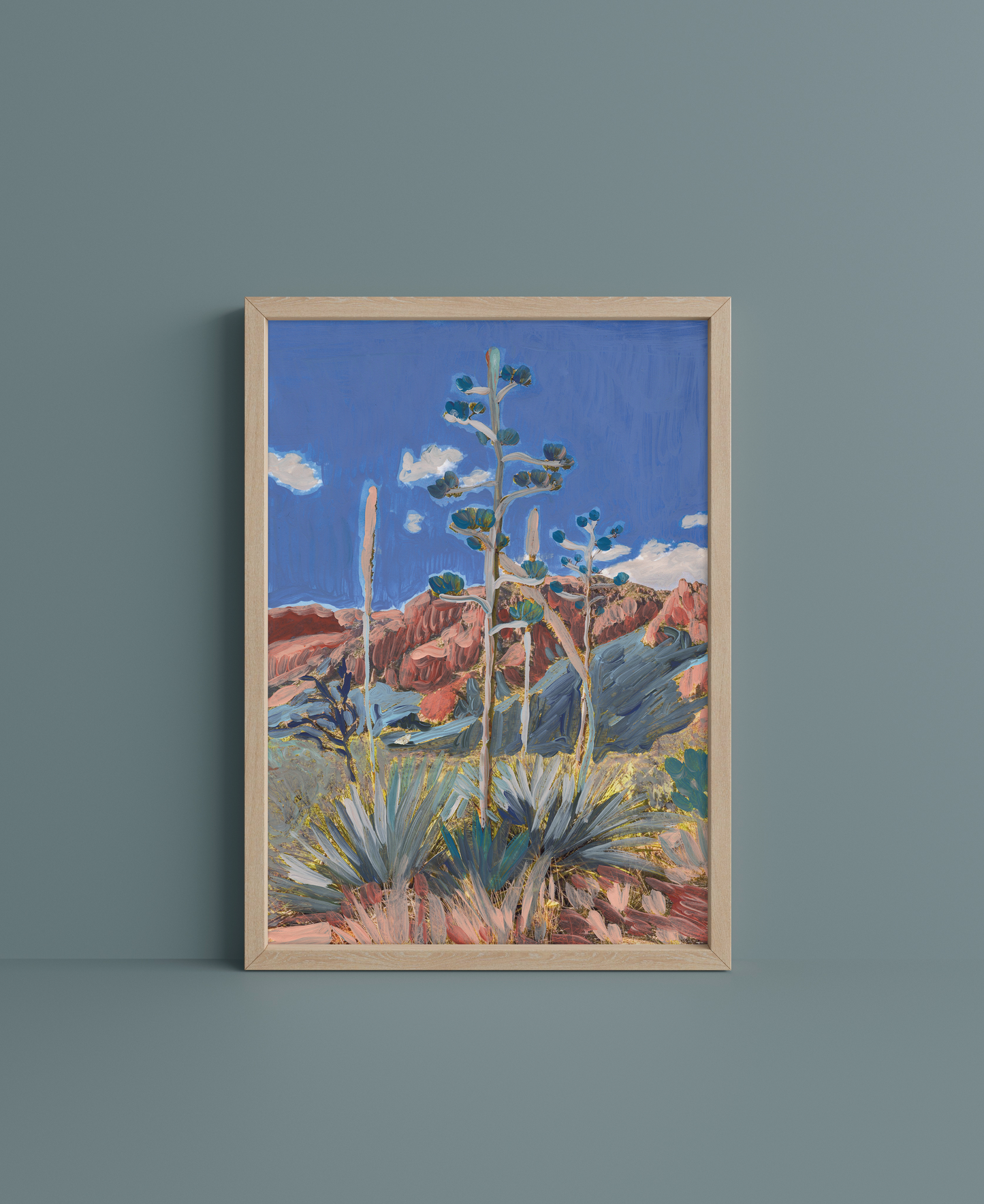 Yucca Big Bend