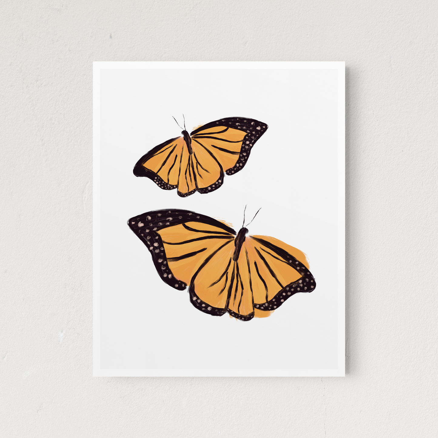 Butterflies