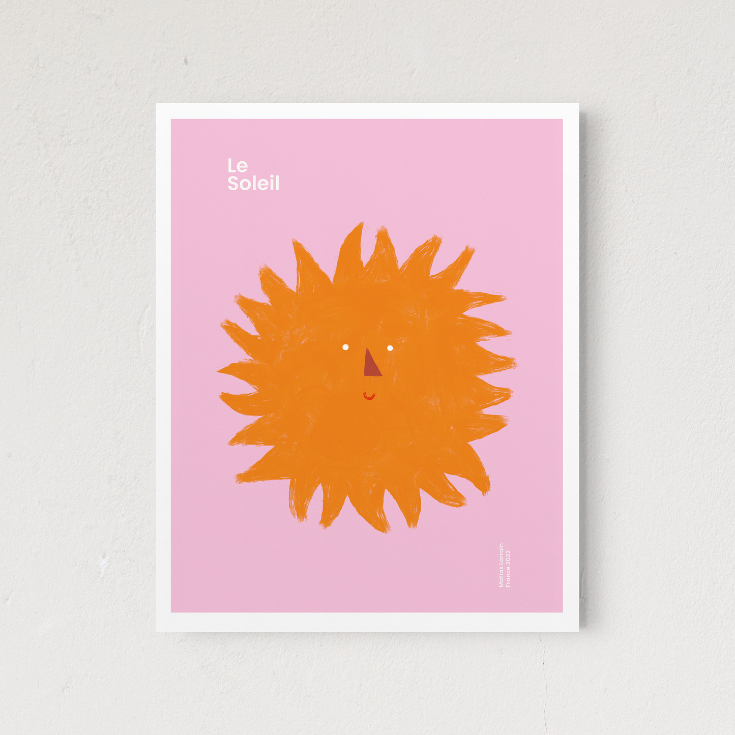 The Sun