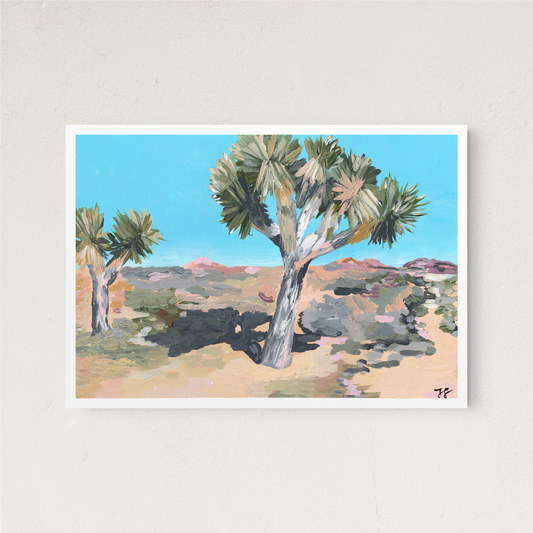 Joshua Tree