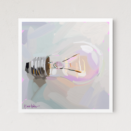 Light Bulb