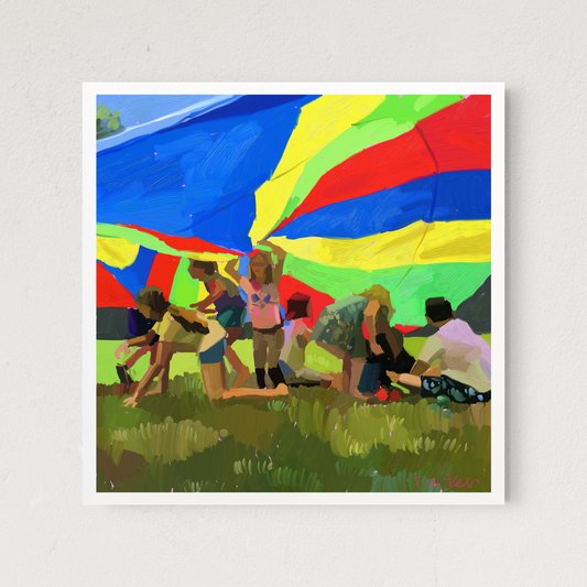 Parachute