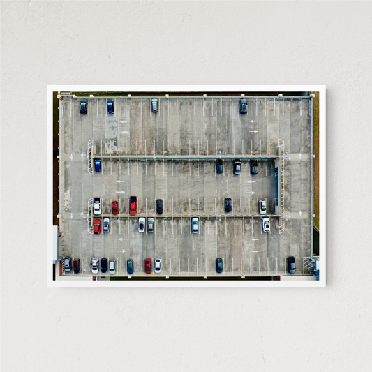 Parking Lot