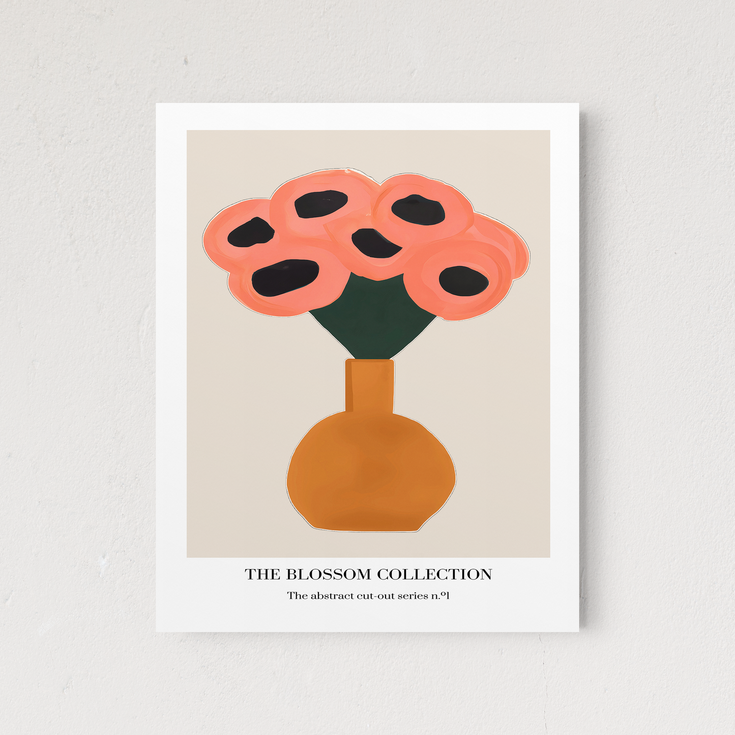 The Blossom Collection Nr. 1