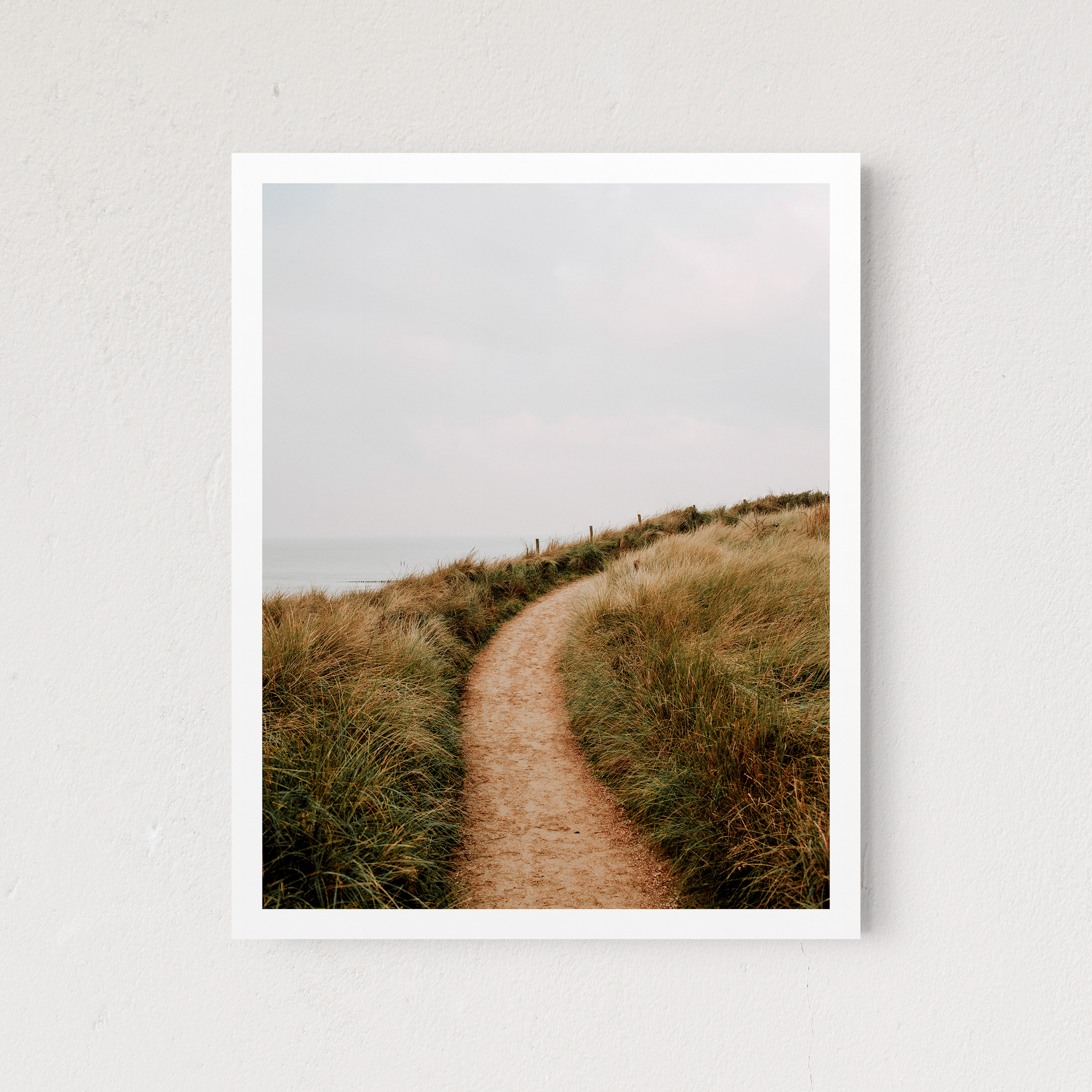 The Path – The Crafted Prints