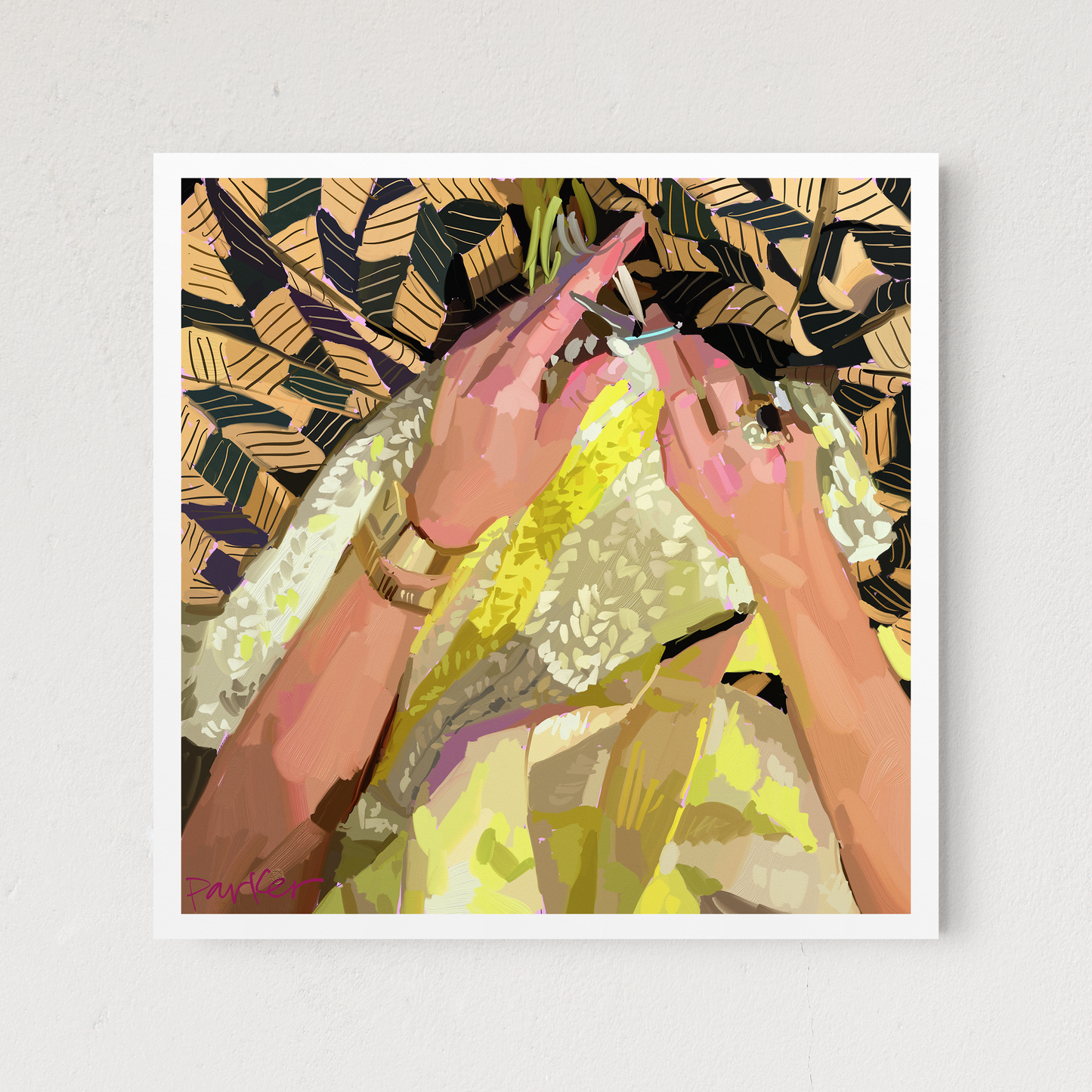 Village Crazy Lady 3