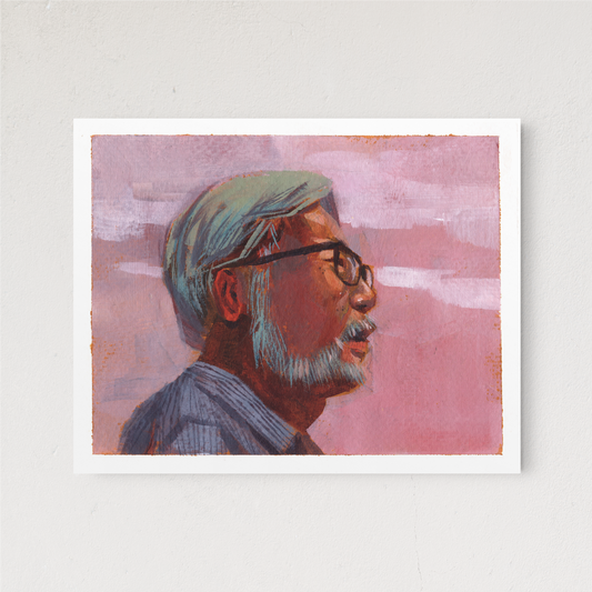 Hayao Miyazaki 4
