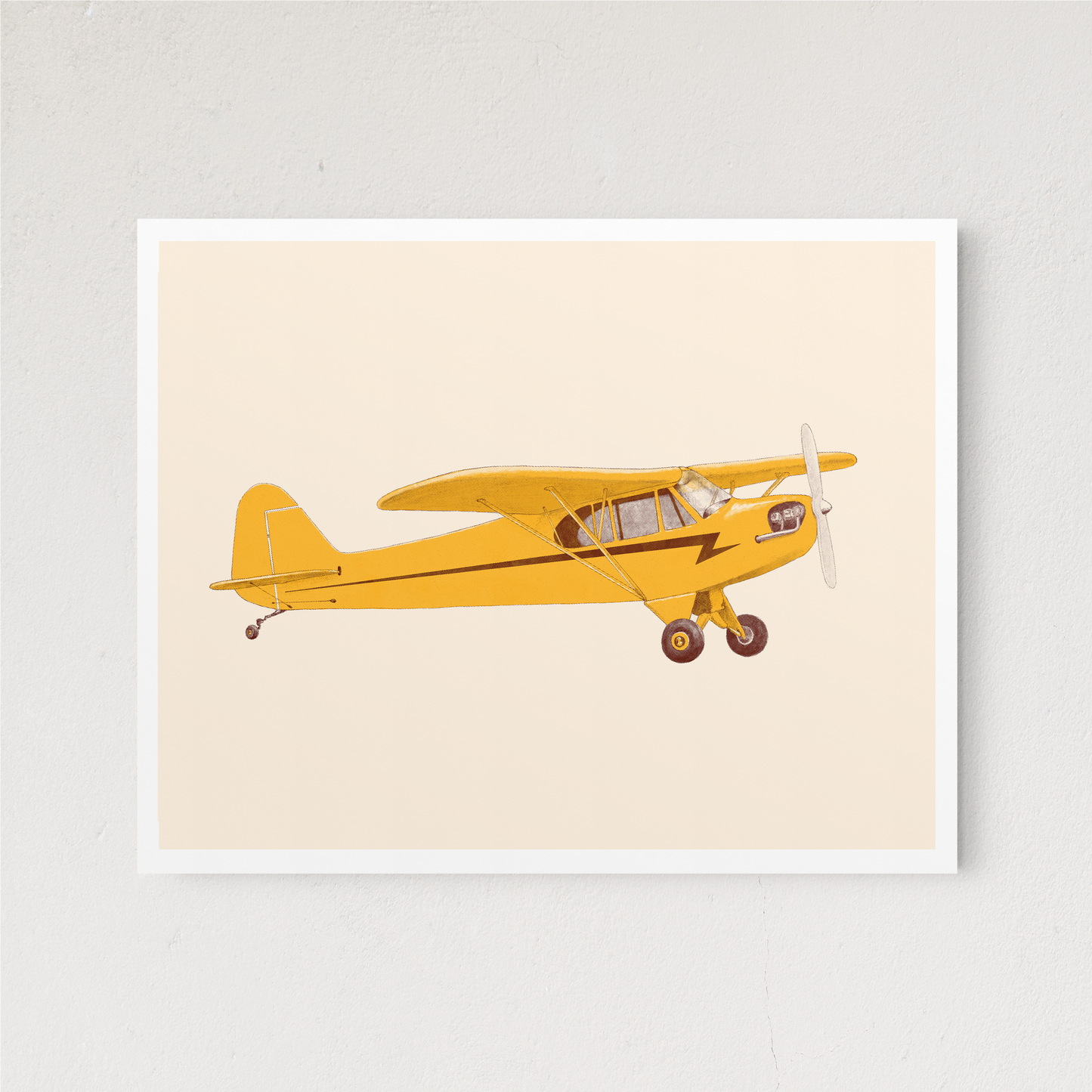 Little Yellow Plane Club