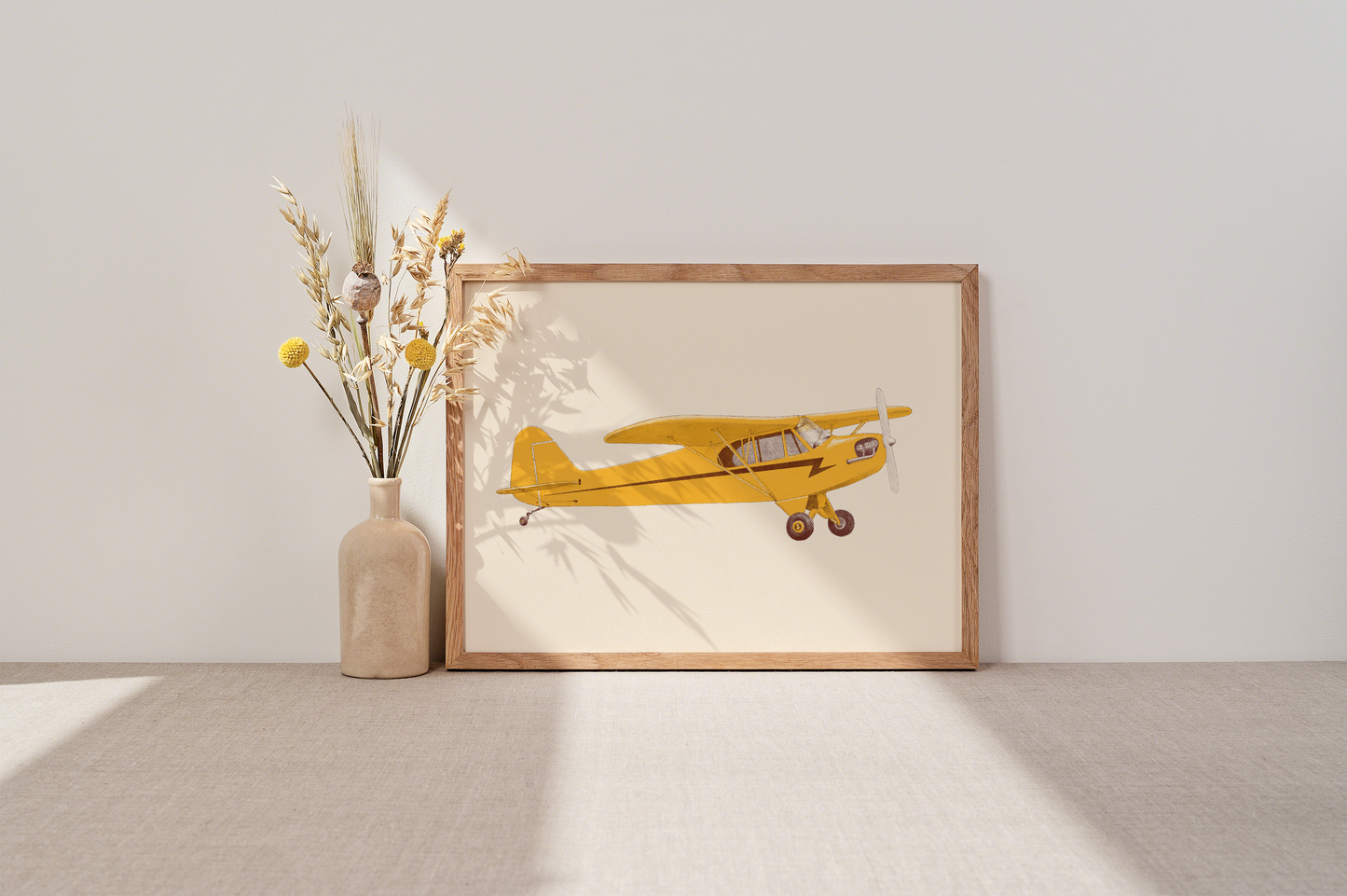 Little Yellow Plane Club