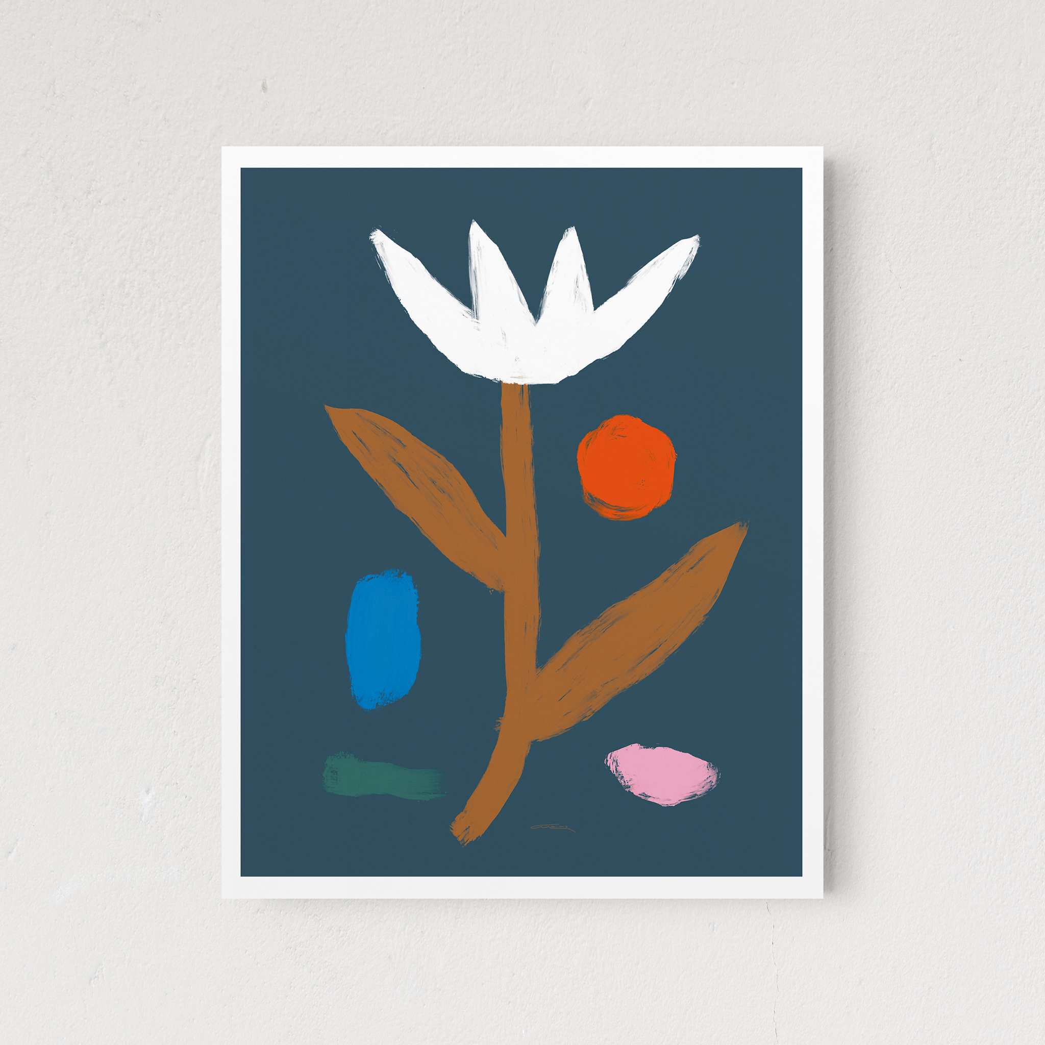 Spring – The Crafted Prints